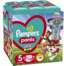 Pampers Active Baby 5 132 ks