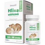 Imunit HLÍVA ústřičná 210 kapslí – Hledejceny.cz