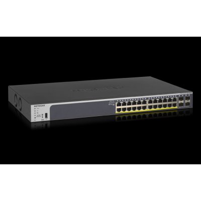 Netgear GS728TP – Hledejceny.cz