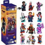 LEGO® Minifigurky 71050 Spider-Man:Napříč paralelními světy 12ks – Zboží Dáma