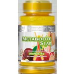 Starlife Metabolite Star 60 kapslí – Hledejceny.cz
