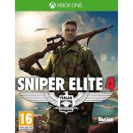 Sniper Elite 4 – Zboží Živě