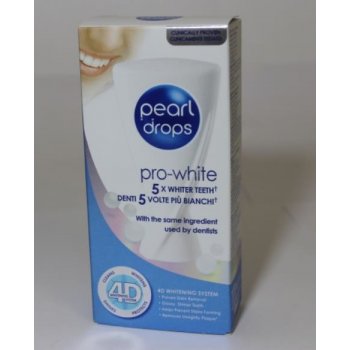 Pearl Drops Pro-White 50 ml