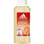adidas Active Skin & Mind Energy Kick Woman sprchový gel 400 ml – Sleviste.cz