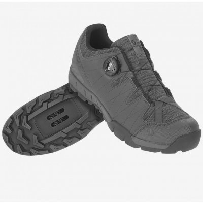 Scott Sport Trail Boa Lady - šedé