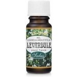Saloos esenciální olej Levandule 50 ml – Hledejceny.cz