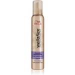 Wella Wellaflex Fullness For Thin Hair pěnové tužidlo ultra silné 200 ml – Zboží Dáma