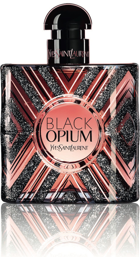 Yves Saint Laurent Opium Black Pure Illusion parfémovaná voda dámská 50 ml