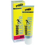 TOKO Nordic klister red 55g – Zboží Mobilmania