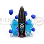 Riot Squad Salt Blue Burst 10 ml 20 mg – Hledejceny.cz