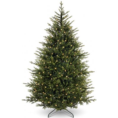 Zanapo Smrk Prestige 3D LED 230 cm – Hledejceny.cz