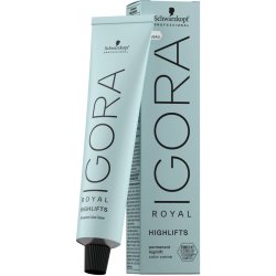 Schwarzkopf Igora Royal Highlifts TrueLift 10-19 Ultra Blonde Cedré Violet 60 ml