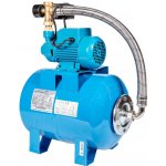 PUMPA blue line PTM60-1 24l ležatá 230V 1,4-2,8bar