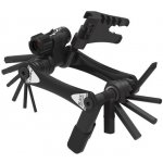 Lezyne multiklíč Rap II - 20 Tubeless – Zboží Mobilmania