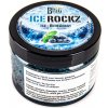 Ostatní Ice Rockz Bigg minerální kamínky Ice Borůvka 120 g