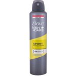 Dove Men+ Care Sport Active Fresh deospray 250 ml – Zbozi.Blesk.cz