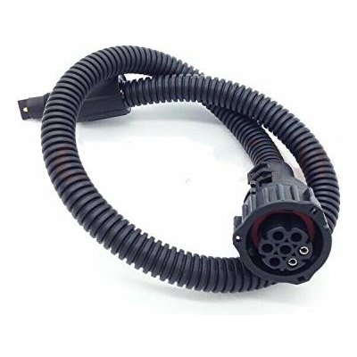 Snímač paliva filtru VOLVO EC210 EC240 – Hledejceny.cz