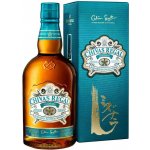 Chivas Regal Mizunara 40% 0,7 l (kazeta) – Zboží Dáma