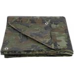 Tarpaulin plachta 3x4m TES SL2170023X – HobbyKompas.cz