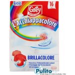 L´acchiappacolore Grey ubrousky na praní proti zabarvení prádla 20 ks – Zboží Mobilmania