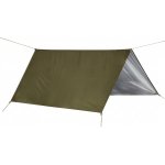 YATE Bivakovací plachta 300 x 300 cm zelená – Zboží Dáma