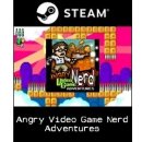 Angry Video Game Nerd Adventures