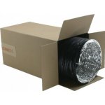 Combiflex flexibilní potrubí 100mm x 10 m – HobbyKompas.cz