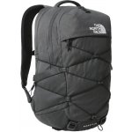 The North Face Borealis 28l Asphalt Grey Light Heather/TNF Black – Zbozi.Blesk.cz