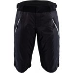 Silvini primaloftové kraťasy PRE WP1306 black – Zboží Dáma