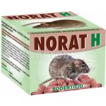 AgroBio Norat H maxipelety 120 g – Zbozi.Blesk.cz