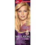 Wella Wellaton 10/0 extra světlá blond 110 ml – Sleviste.cz