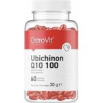 OstroVit Ubiquinone Q10 100 mg 60 kapslí – Hledejceny.cz