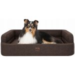 PARADISE Pelíšek pro psa popel ekolen – Zboží Mobilmania