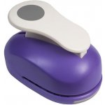 Děrovačka Super Jumb KOLEČKO 76 mm – Zbozi.Blesk.cz