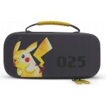 PowerA Protection Case - Pokémon Pikachu 025 - Nintendo Switch – Zboží Živě