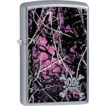 Zippo benzínový Moonshine Muddy Girl 25490 – Hledejceny.cz