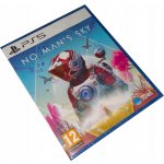 No Mans Sky – Zboží Dáma