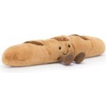 JELLYCAT Bageta Amuseables – Zboží Dáma