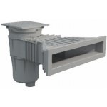 VÁGNER POOL, Superskimmer 17,5 l vp-154112114 – Zboží Dáma