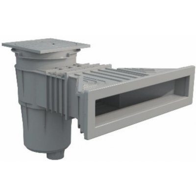 VÁGNER POOL, Superskimmer 17,5 l vp-154112114 – Zboží Dáma