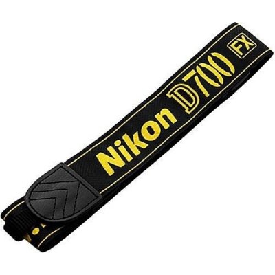 Nikon AN-D700 strap – Zboží Mobilmania