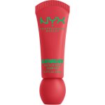 NYX Professional Makeup Smushy Matte Lip Balm balzám na rty s matným efektem Snuggle Szn 8 ml – Zboží Dáma