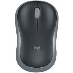 Logitech Wireless Mouse M185 910-002238