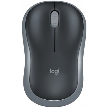 Logitech Wireless Mouse M185 910-002238