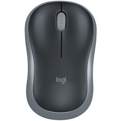 Logitech Wireless Mouse M185 910-002238 – Hledejceny.cz
