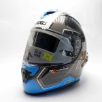 AXXIS Cobra Rage – Zboží Mobilmania