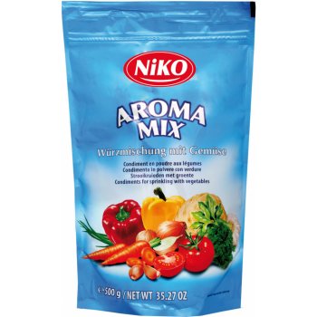 Niko Aroma mix koření 0,5 kg