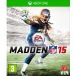 Madden NFL 15 – Hledejceny.cz