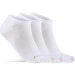 Craft CORE DRY FOOTIES 3 PAIR 1910638-900000 bílé – Sleviste.cz