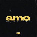 Bring Me The Horizon - Amo LP – Zboží Mobilmania